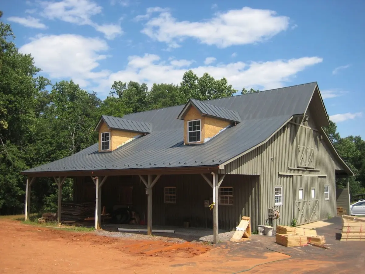 Expert Metal Roof Repair workmanship in Silverthorne